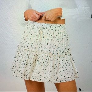 NEW PRINCESS POLLY SKIRT